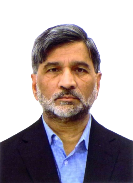 TARIQ BAIG